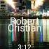 Robert Cristian Sometimes November Original Mix