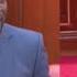 WHATEVER SIFUNA IS SAYING IS LIKE A MUSIC TO MY EARS SENATOR SIFUNA CLASH WITH SENATOR WAMBUA
