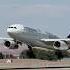 Hawaiian Airlines Airbus A330 200 A332 Lands At Las Vegas LAS N383HA Planespotting KLAS