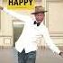 Pharrell Williams Happy Slowed Perfectly