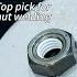 Heron Projection Welding Top Pick For Nut Welding