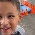 Sato 1st Grade Recess Final Day