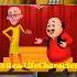 Motu Patlu Characters In Real Life