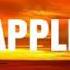 Julia Michaels Apple Lyrics