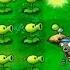Plants Vs Zombies Grasswalk Remix