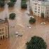 Now Johannesburg South Africa Is Underwater The Streets Have Turned Into Rivers