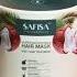 Magic Haircare Product Coconut Hair Mask By SAFISA