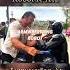 Devon Larratt Bat Robot R X12 Armwrestling Wrestling Wrestler