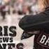 Chris BadNews Barnes BadNews Travels Fast Nashville Based Blues Rock Singer