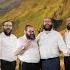 שלמה שמחה ואחיו מבצעים קן ציפור Shlomo Simcha And The Sufrin Brothers Kan Tzipor