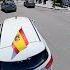 Driving In Leon Spain For The First Time