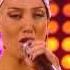 Nini Badurashvili I Have Nothing Whitney Houston