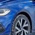 Der 2022 VW Polo Facelift R Line Der BESTE Polo Review Fahrbericht Test