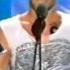 Pink Collecting Her Best Female Video Award MTV VMAs 2002