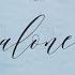 Alone Extended Mix
