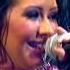 Christina Aguilera Can T Hold Us Down Stripped Live In The U K HD Feminist Anthem