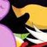 Shadow X Twilight Tribute Cascada