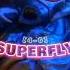 Superfly Vs Chameleon Tmntmutantmayhem Kungfupanda4 Paramount Dreamworks Vsedit Edit