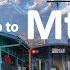 Day Trip To Mt Fuji Area From Tokyo Winter Train Trip JAPAN TRAVEL VLOG