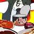 菊草TOON 廢宅女挑戰30分鐘超辣食物吃播