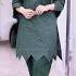 Latest Kurta Designing Ideas 2024 Kurta Design Girly Style Kameez Design Shorts Kurta Viralvideo