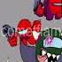 FNF VS IMPOSTOR V4 ARTWORK SPEEDPAINT SHORT VERSION