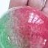 Making SQUISHIES Balls Using Double Sided Silicone Tape
