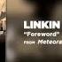 Foreword Linkin Park Meteora