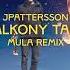 JPattersson BalkonyTalk Mula FR Remix