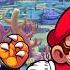 SHE IS BOWSER AND HUNTING ME Brother Vs Sister Mario Party 10 Bowser Party