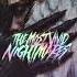 The Most Vivid Nightmares COMFORT ME Official Audio