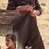 Nomadic Life Challenges And Beauties Of Life In The Black Tent Of Living In Difficult Conditions