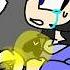 Shad X Gaster Glithtale 2