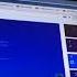 Blue Screen Of Death Sound Effect Has An BSOD