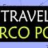 The Travels Of Marco Polo Summary On A Map