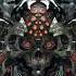 SOLAR STORM Brainwired Paradox Darksynth