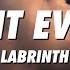 Labrinth Mount Everest Lyrics