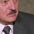 Лукашенко поздравил Путина с Днём Рождения