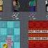 TNT Room Or Princess Room Shorts Herobrine Bones