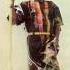U Roy Natty Rebel 11 Fire In A Trenchtown