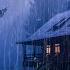 Super Heavy Rain To Sleep Immediately Relax Rain Sounds For Relaxing Your Mind And Sleep Tonight