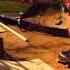 Lifeless Skateboards Cruiser Quarter Tricks
