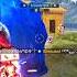 FALL RUSHER ENEMIES IN FREE FIRE WAIT FOR END Freefire Shorts Youtubeshorts