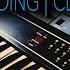 SIEL OPERA 6 Dk600 KIWI SYNTHESIZER FAULT FINDING AND CLEANUP