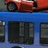 Cars VS Bridges 1 BeamNG Drive CRASHdriven
