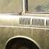 Abandoned VW Type 3 Squareback Rescue Will It Run After 30 Years RESTORED