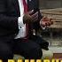 Turn The Lights Down Trump Confronts SA Prez Ramaphosa On Killing Of White Farmers On Cam