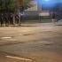 LA Protester Fired On After Being Trapped By Police
