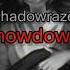 Shadowraze Showdown Slowed Reverb