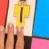 I Vote For Yellow And You